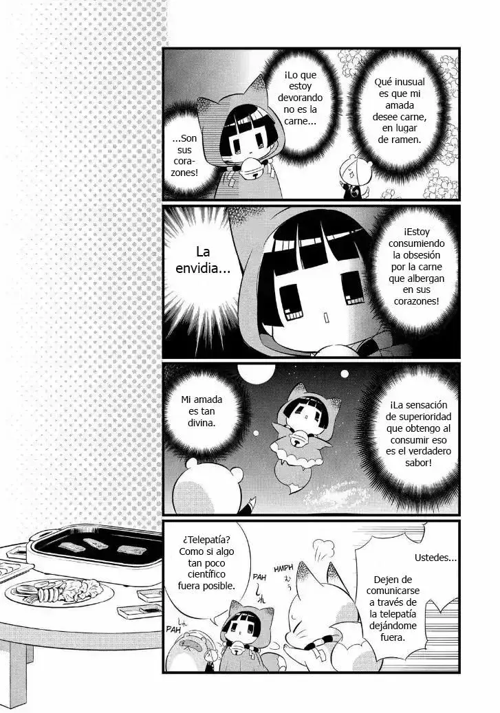 Capitulo 91 page 11
