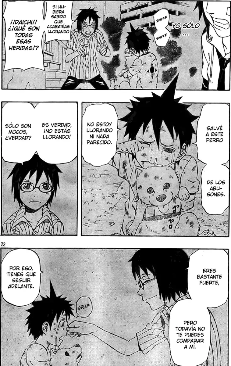 Capitulo 1 page 25
