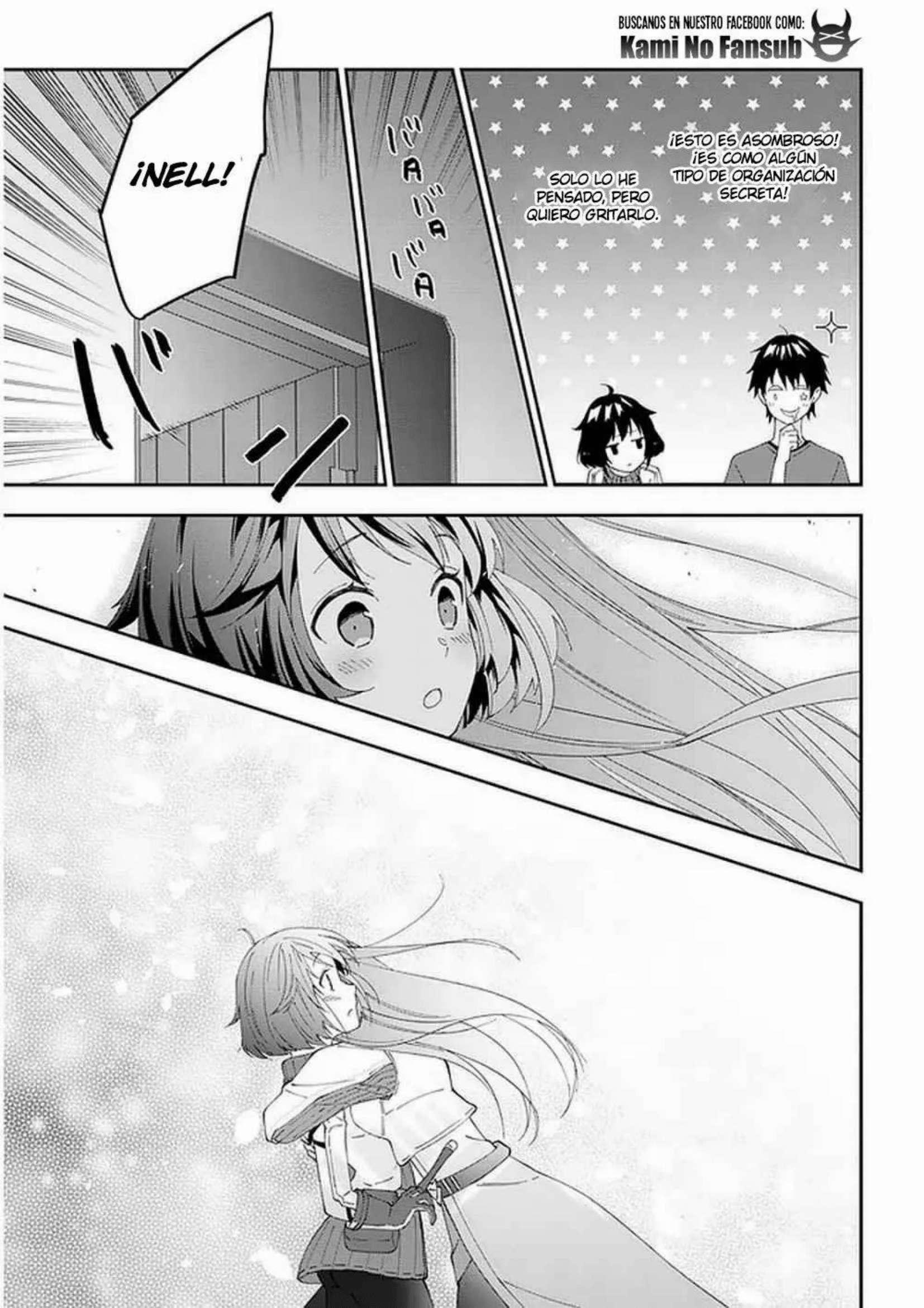 Capitulo 29 page 12