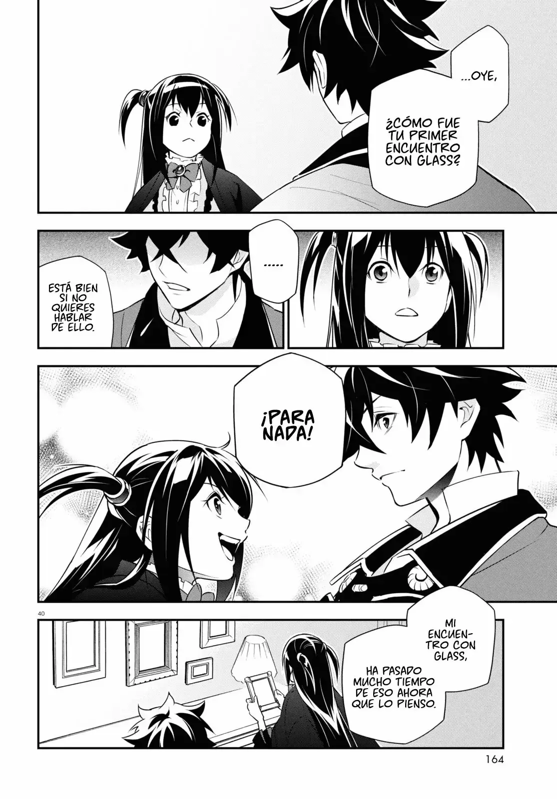 Capitulo 69 page 41