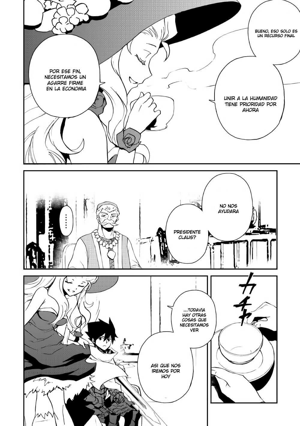 Capitulo 58 page 12