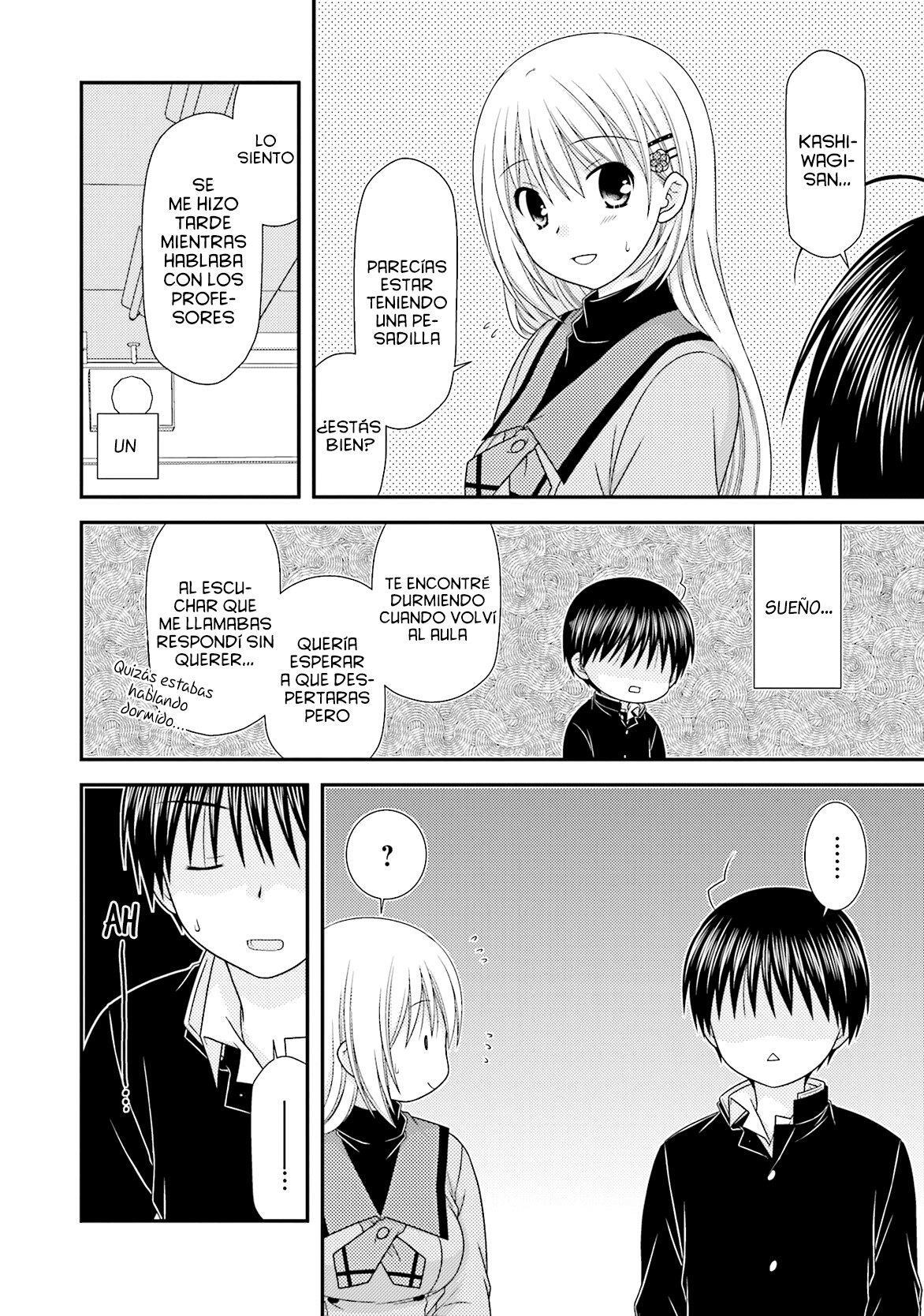 Capitulo 84 page 12