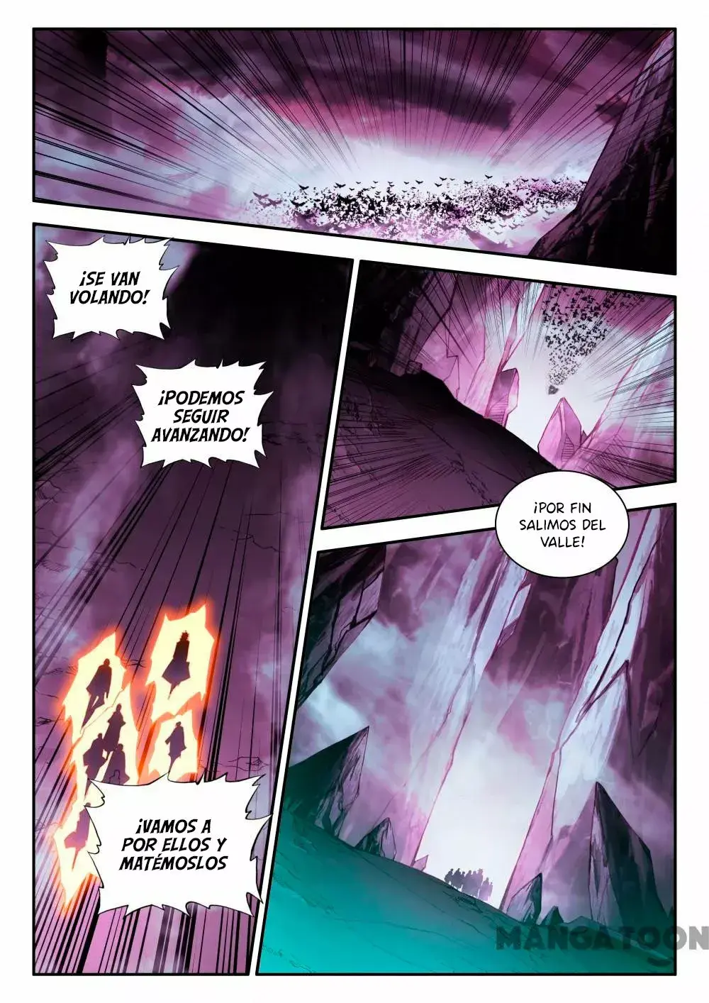 Capitulo 154.50 page 4