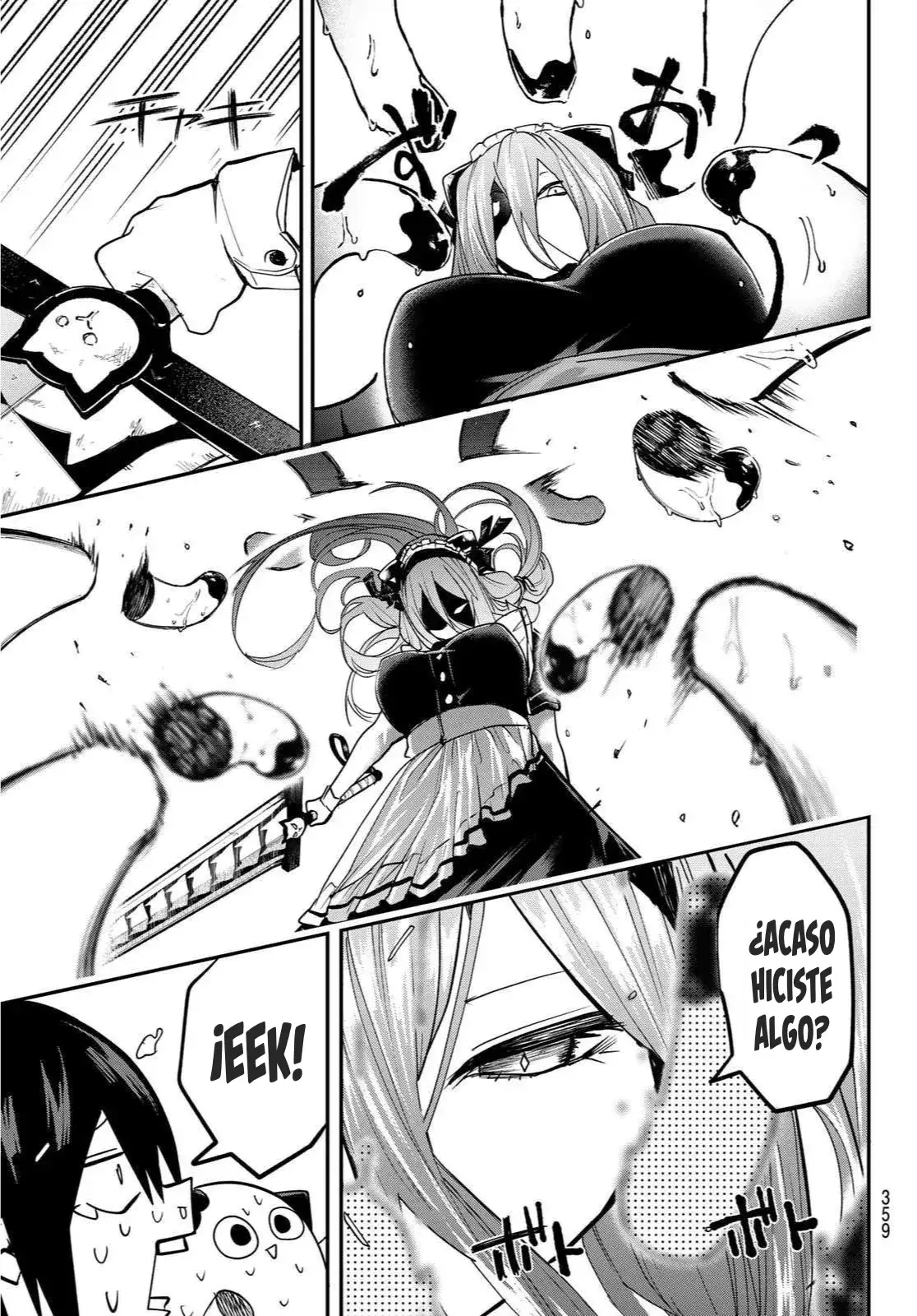Capitulo 11 page 13
