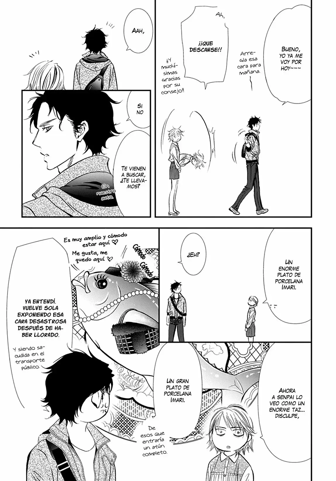 Capitulo 300 page 9