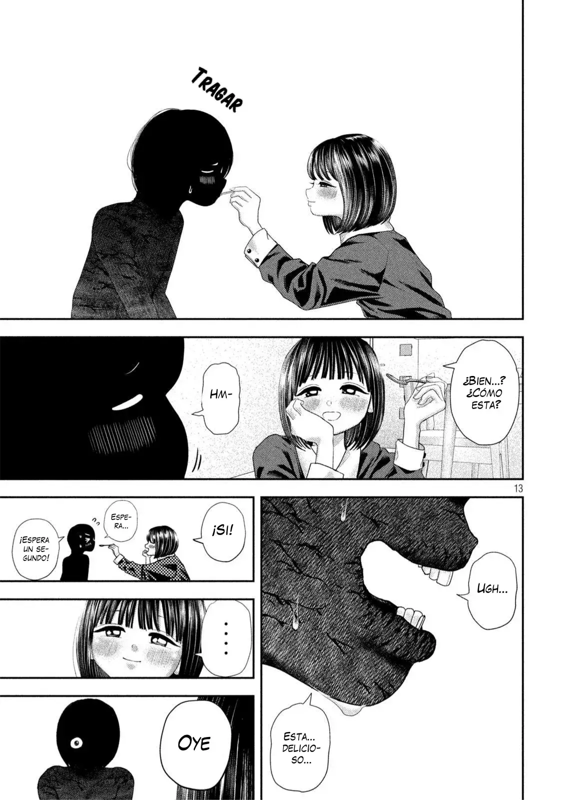 Capitulo 43 page 12