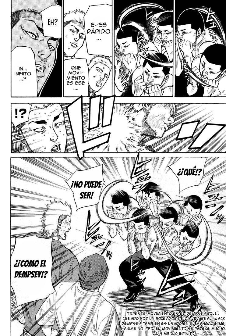 Capitulo 17 page 19