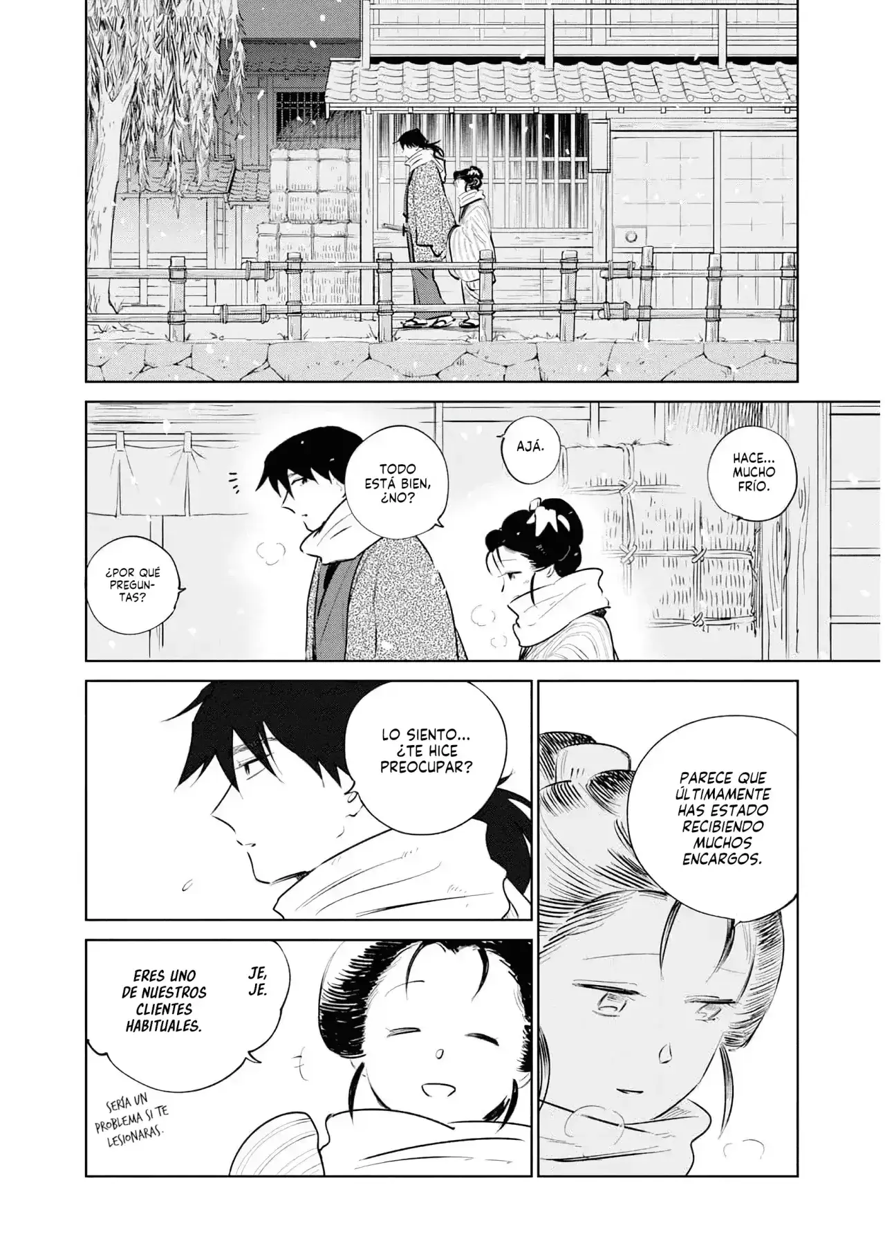 Capitulo 35 page 28