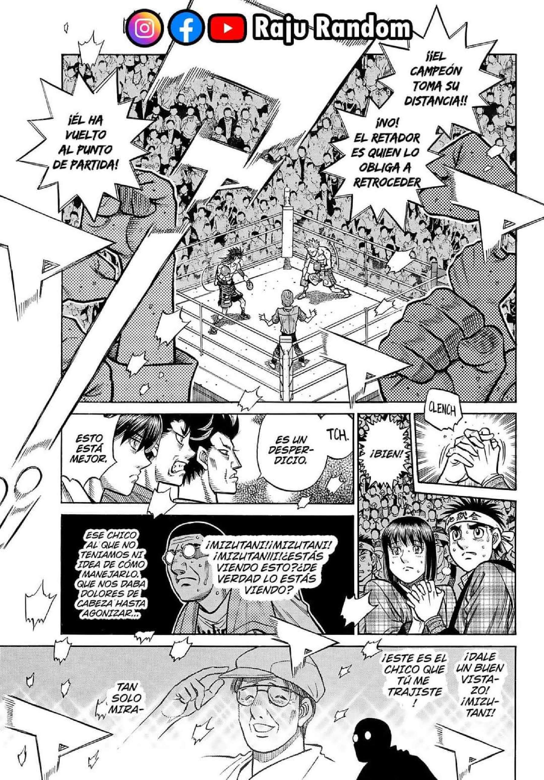 Capitulo 1468 page 7