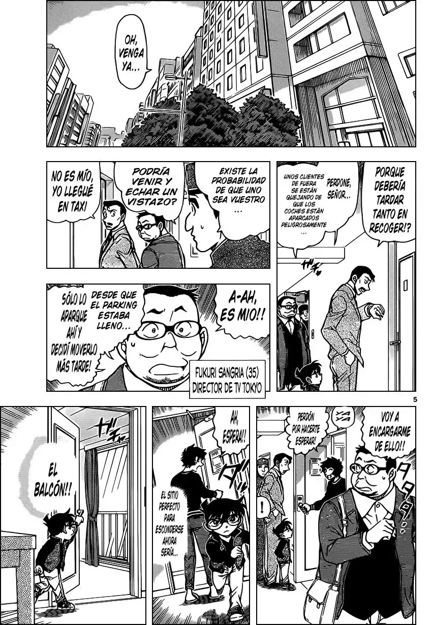 Capitulo 952 page 7