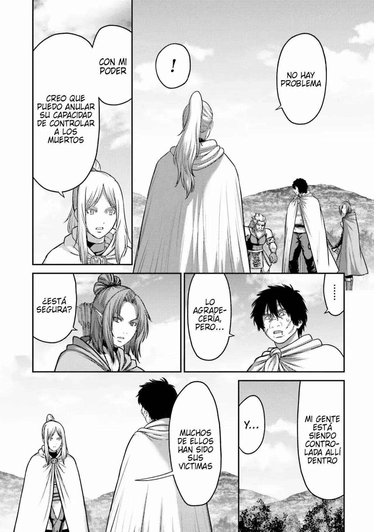 Capitulo 20 page 30