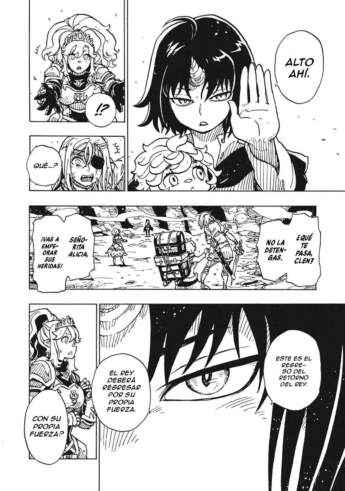 Capitulo 24 page 18