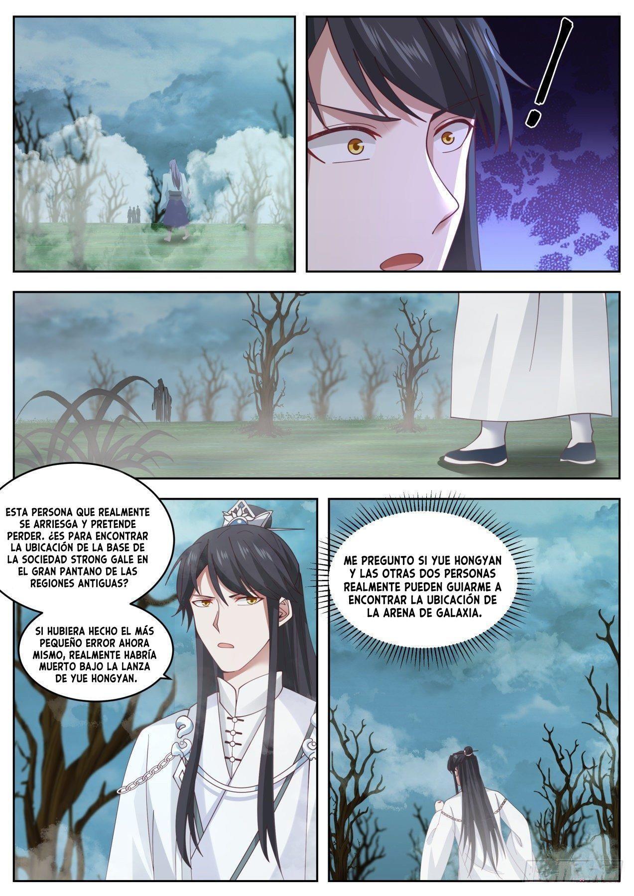 Capitulo 65 page 6