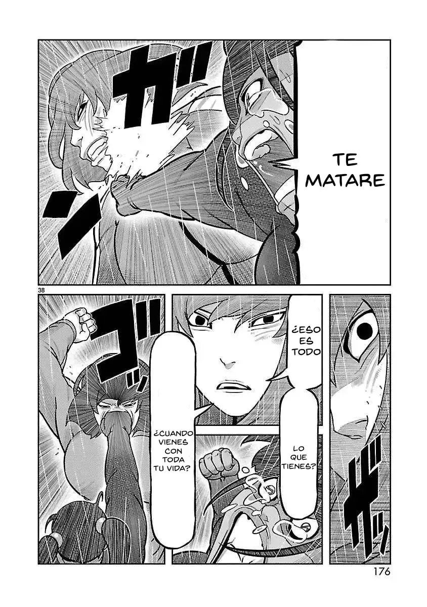 Capitulo 40 page 34
