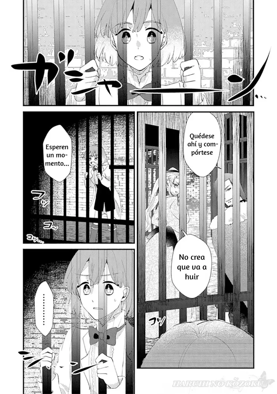 Capitulo 18 page 23
