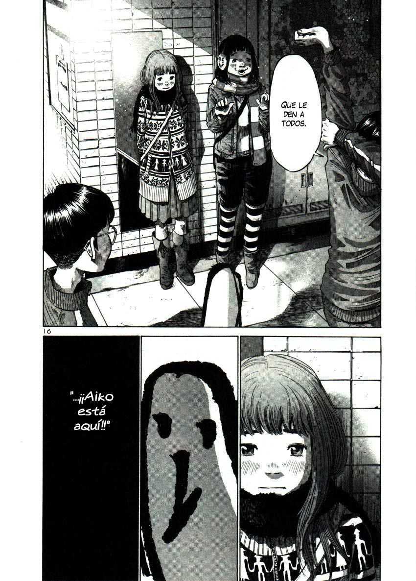 Capitulo 40 page 17