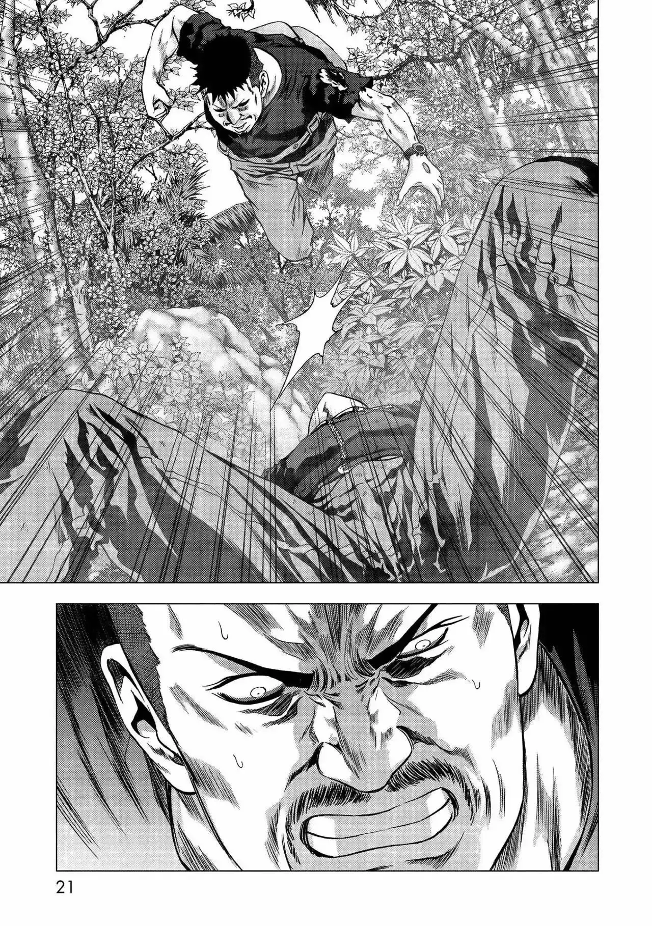 Capitulo 94 page 16