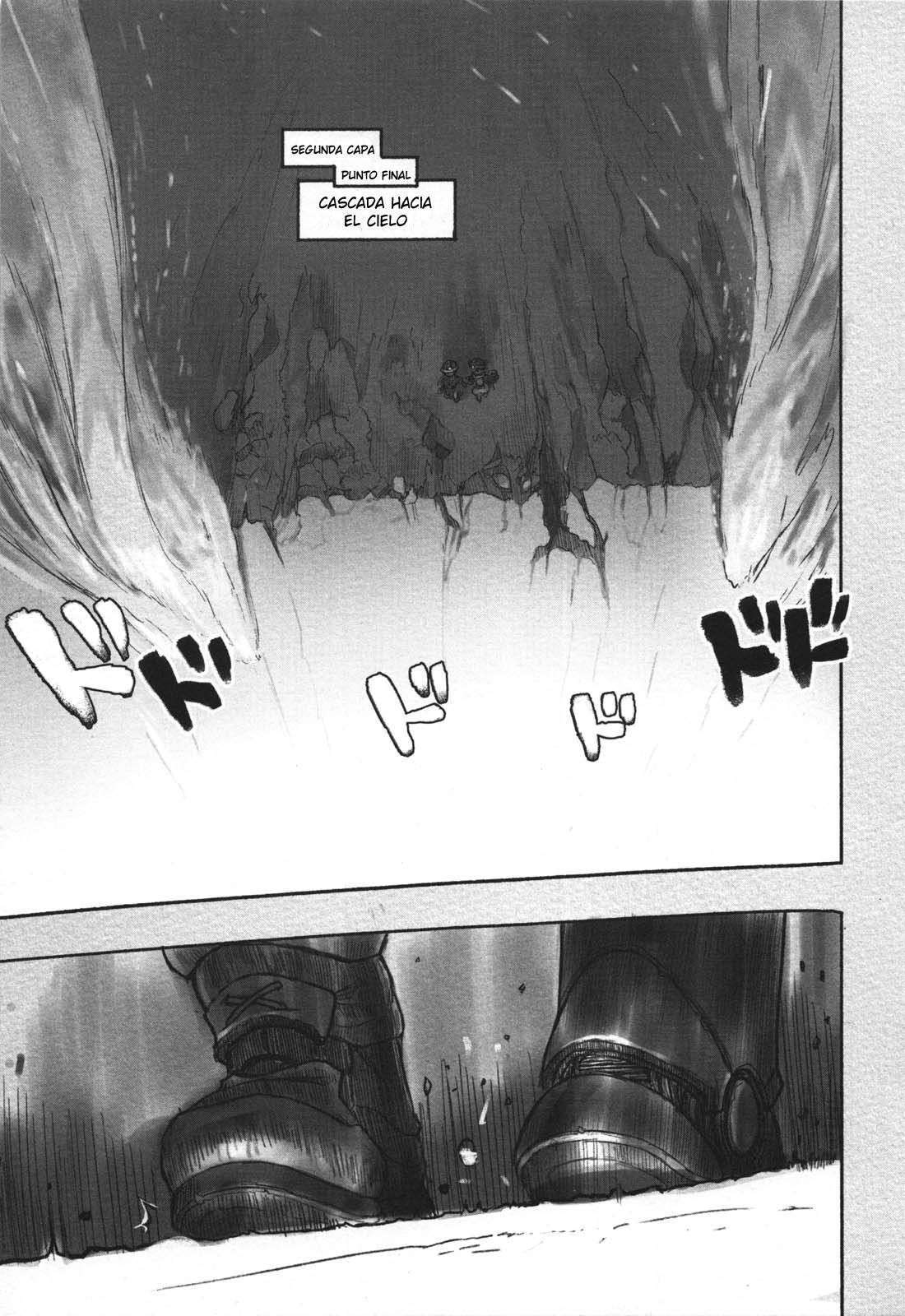 Capitulo 17 page 21