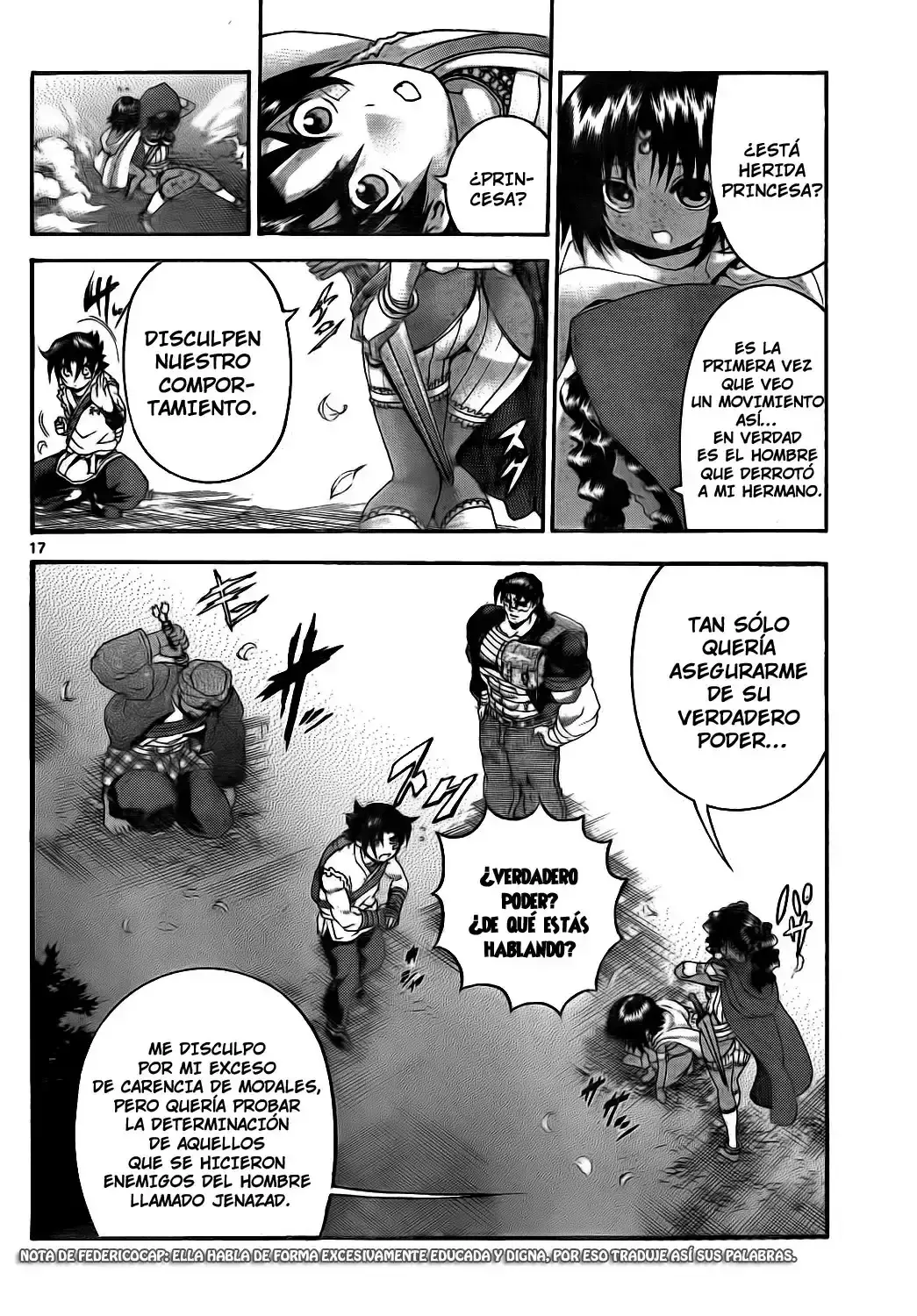 Capitulo 453 page 17