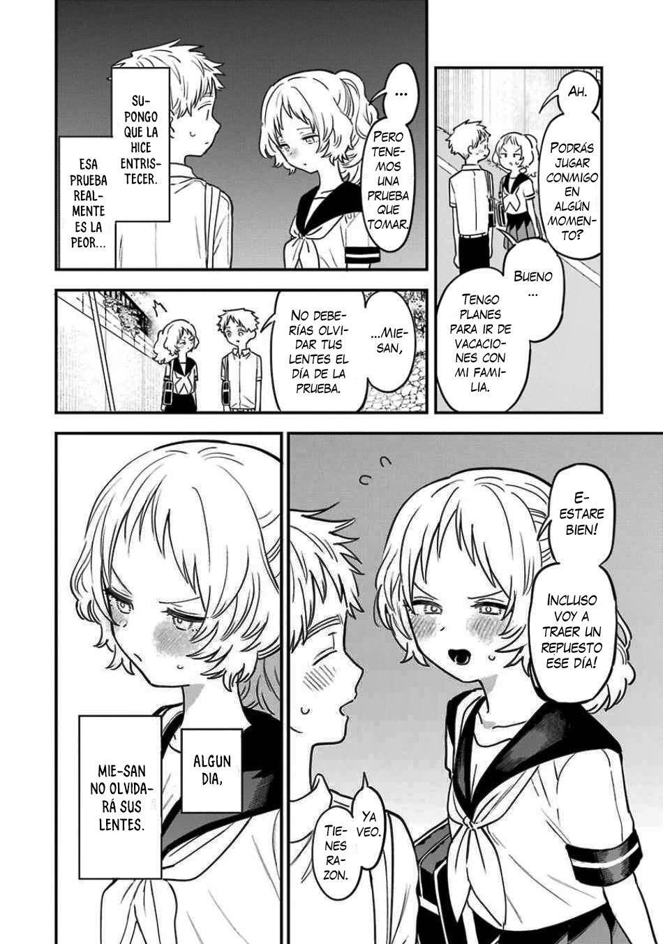 Capitulo 67 page 14
