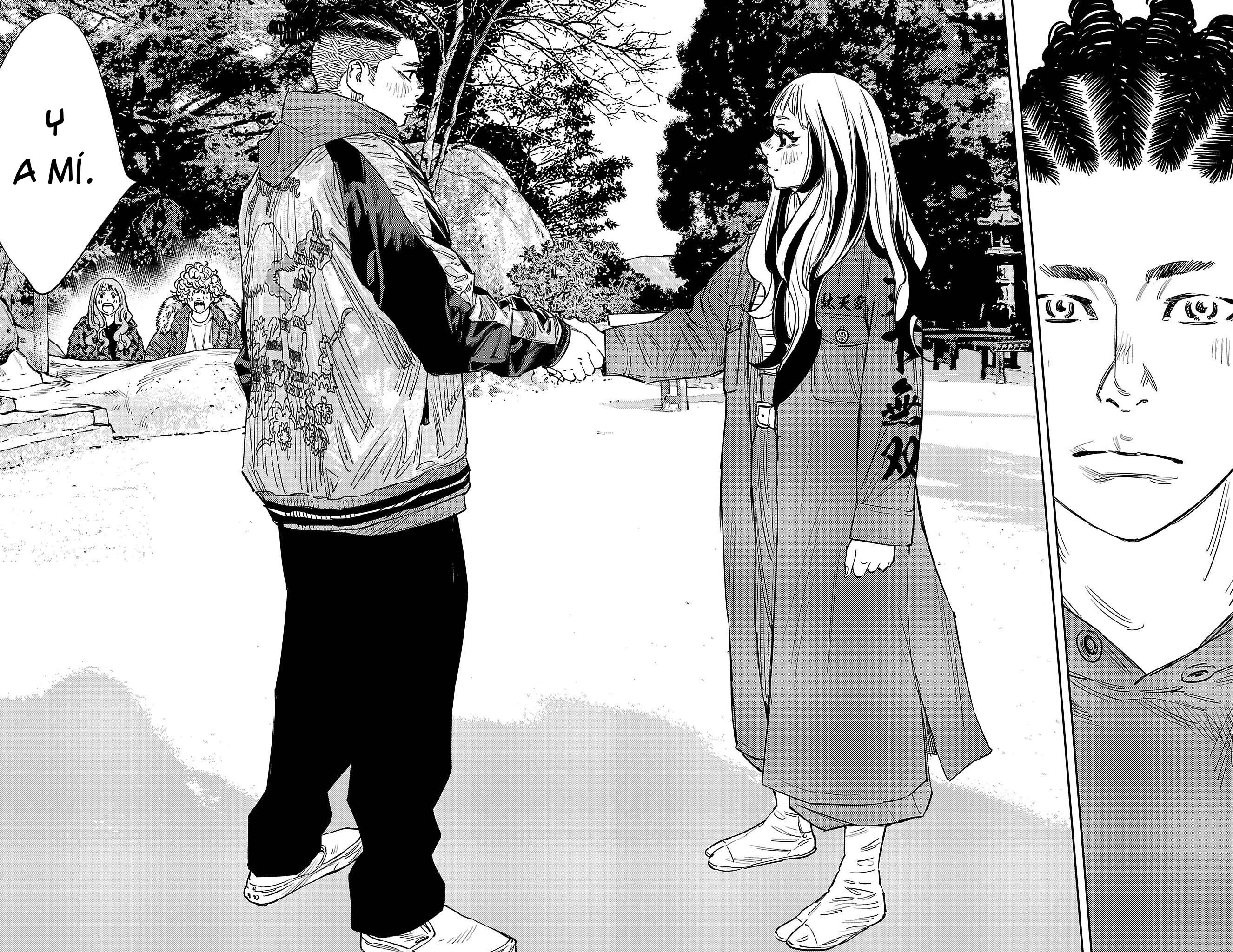 Capitulo 143 page 8