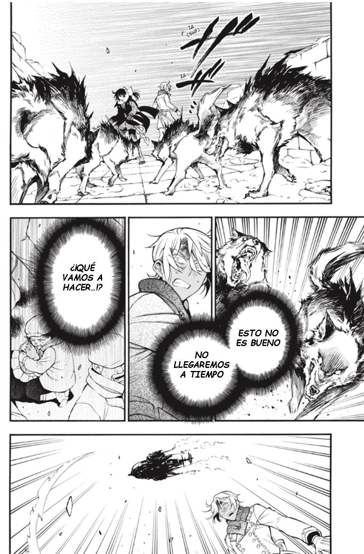 Capitulo 38.50 page 27