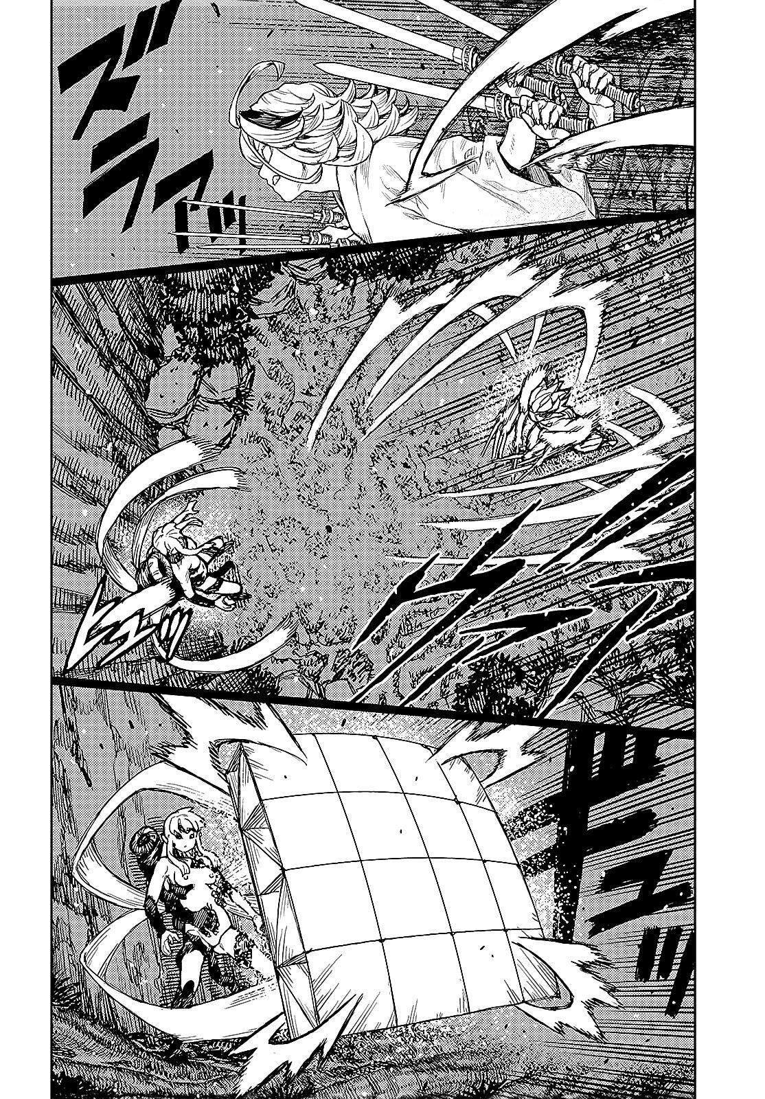 Capitulo 145 page 10