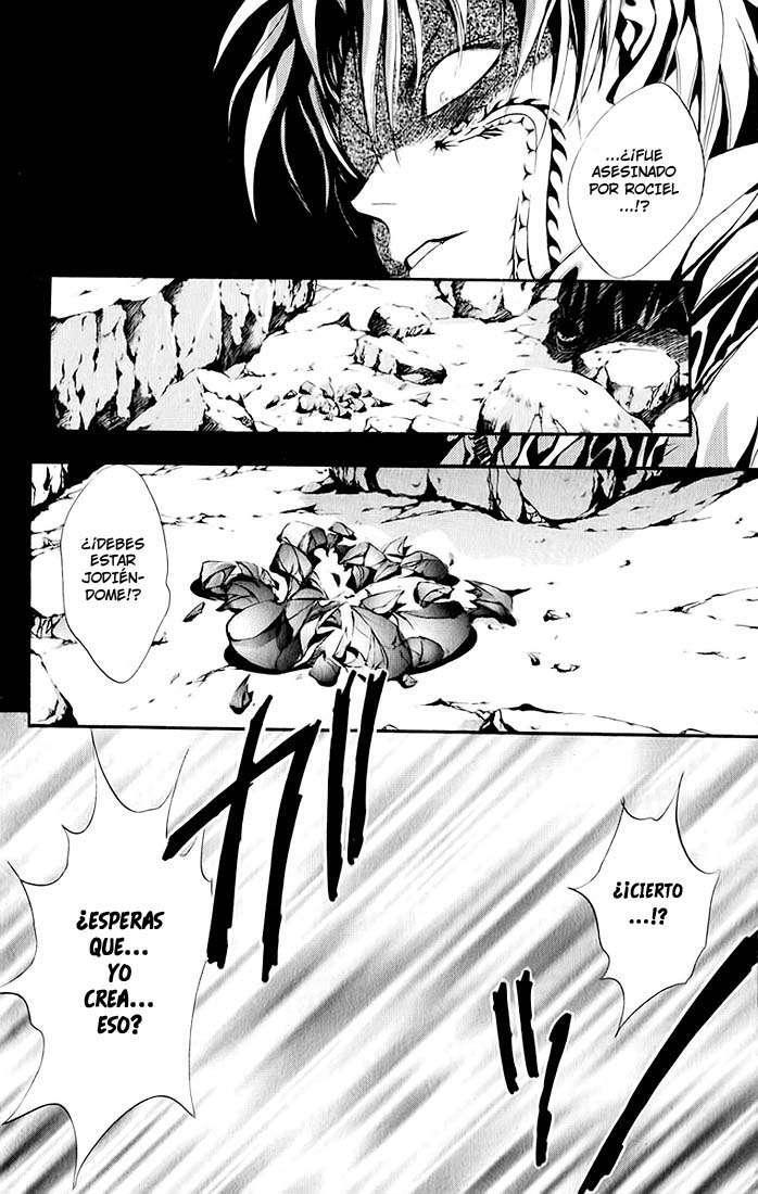 Capitulo 83 page 30
