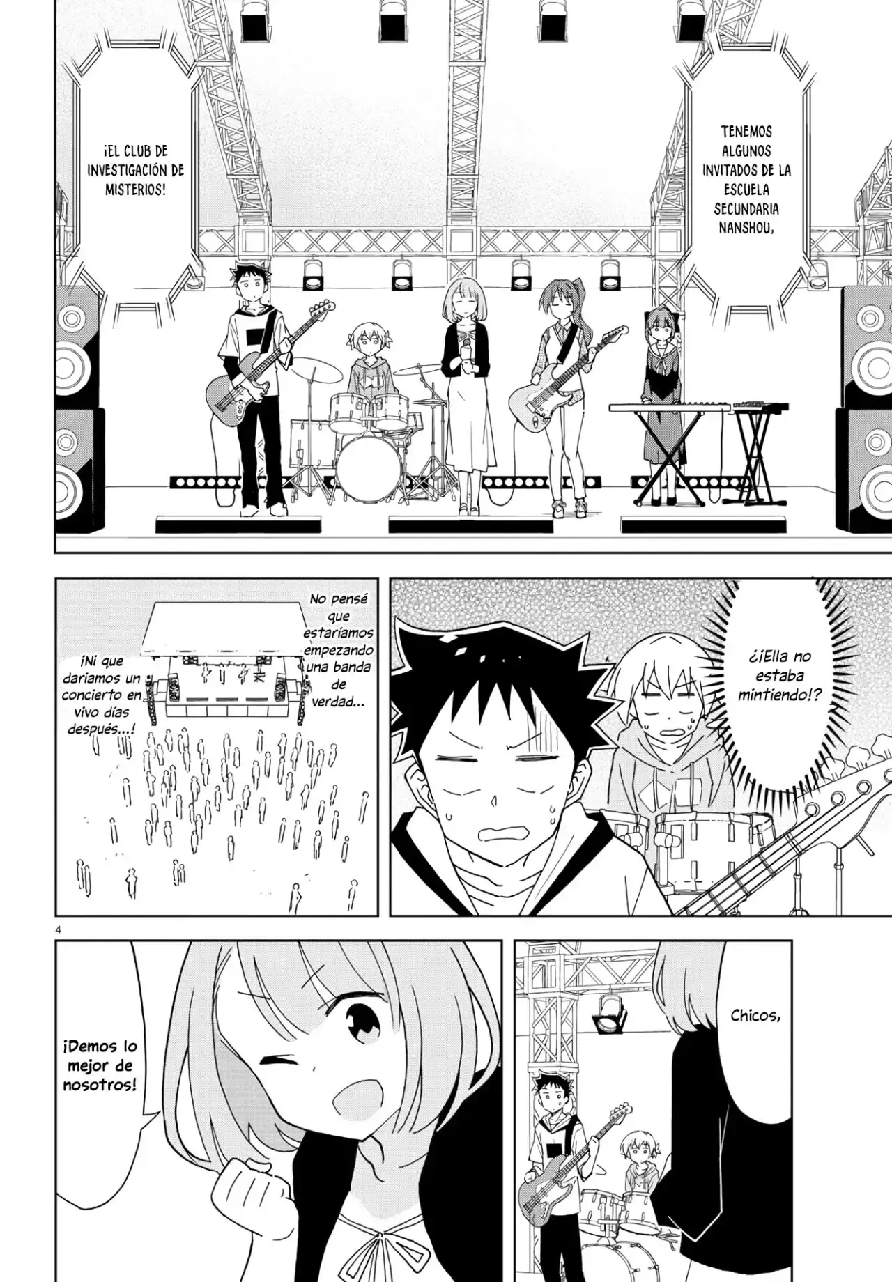 Capitulo 171 page 6