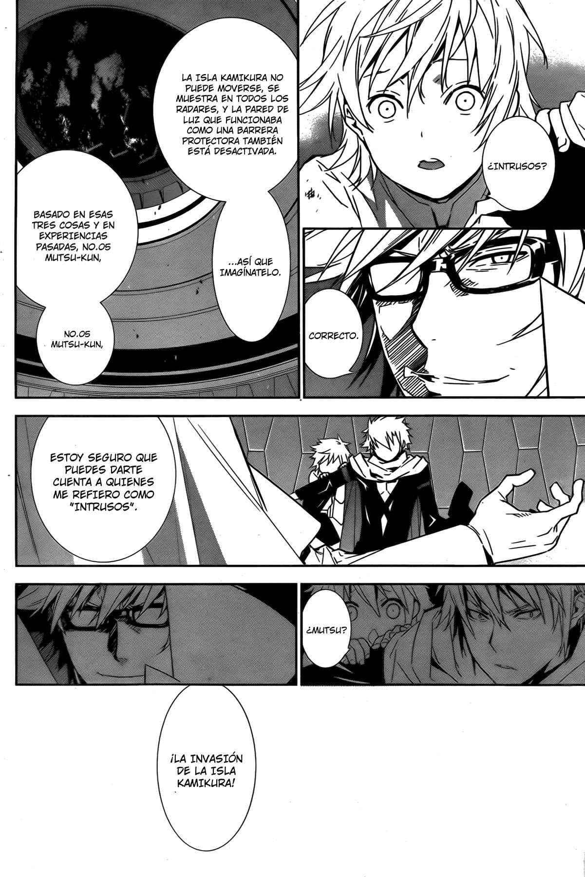 Capitulo 159 page 14