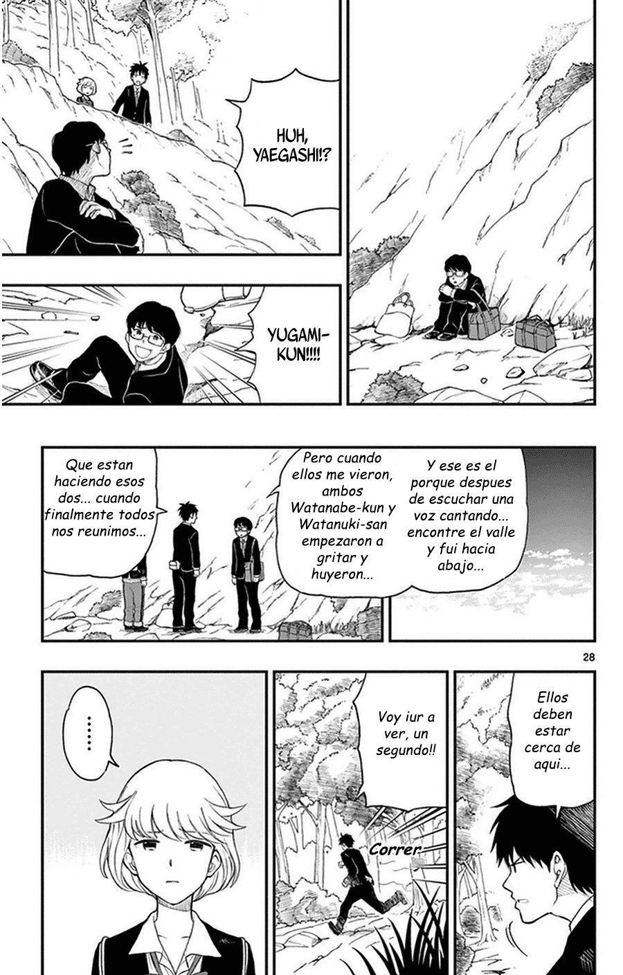 Capitulo 33 page 28