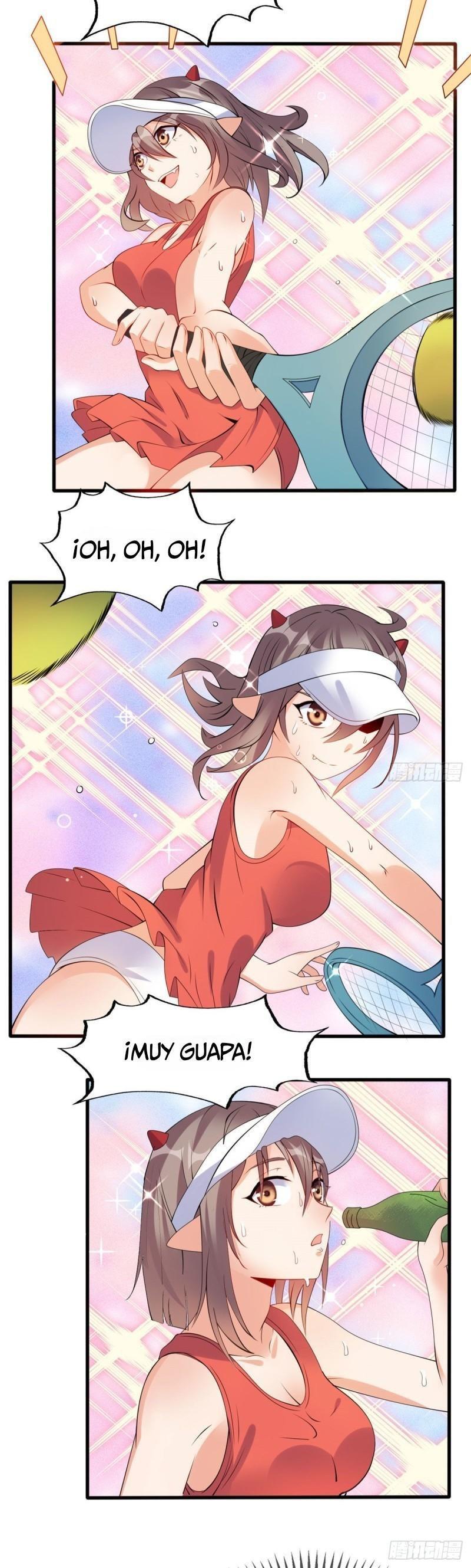 Capitulo 19 page 9