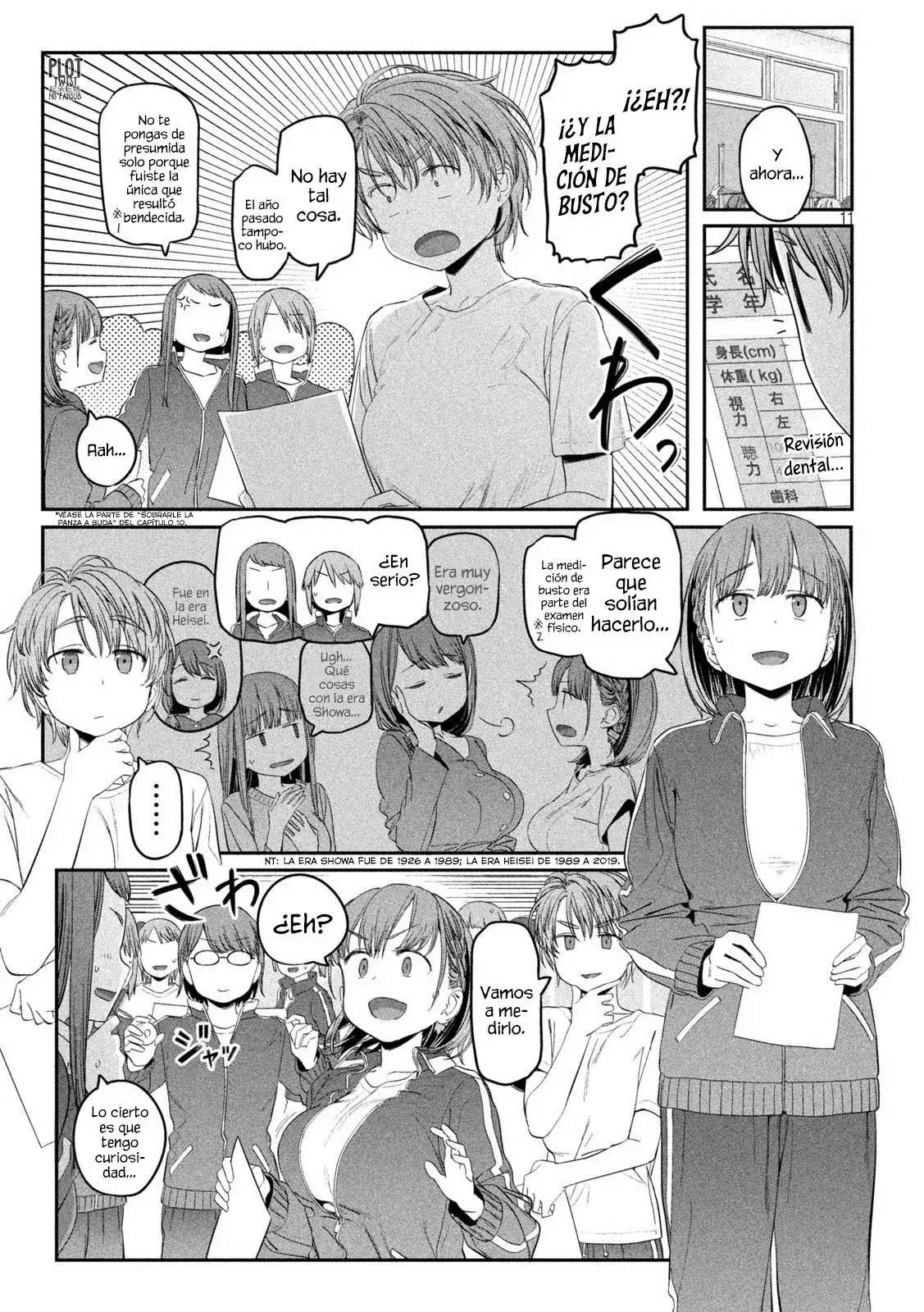 Capitulo 36 page 12