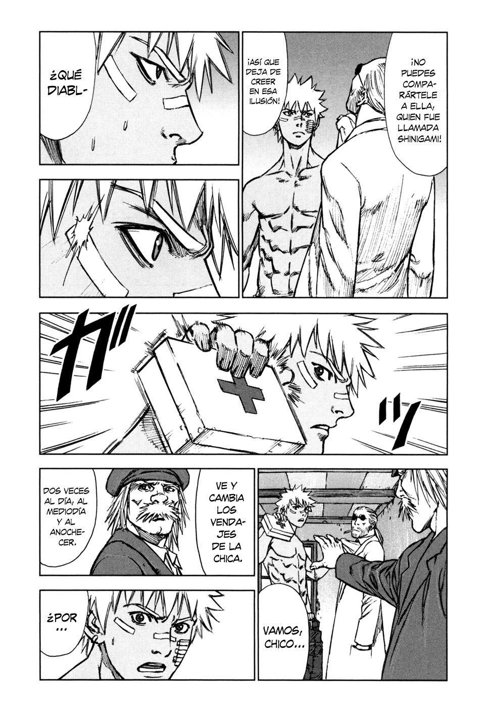 Capitulo 21 page 16