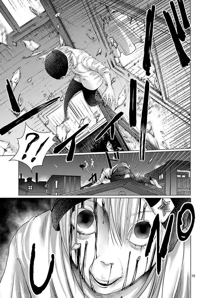 Capitulo 10 page 15
