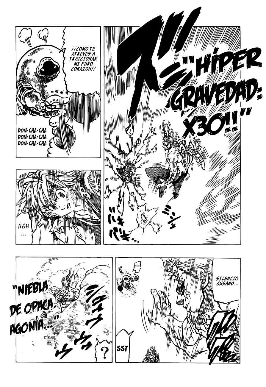 Capitulo 98 page 18