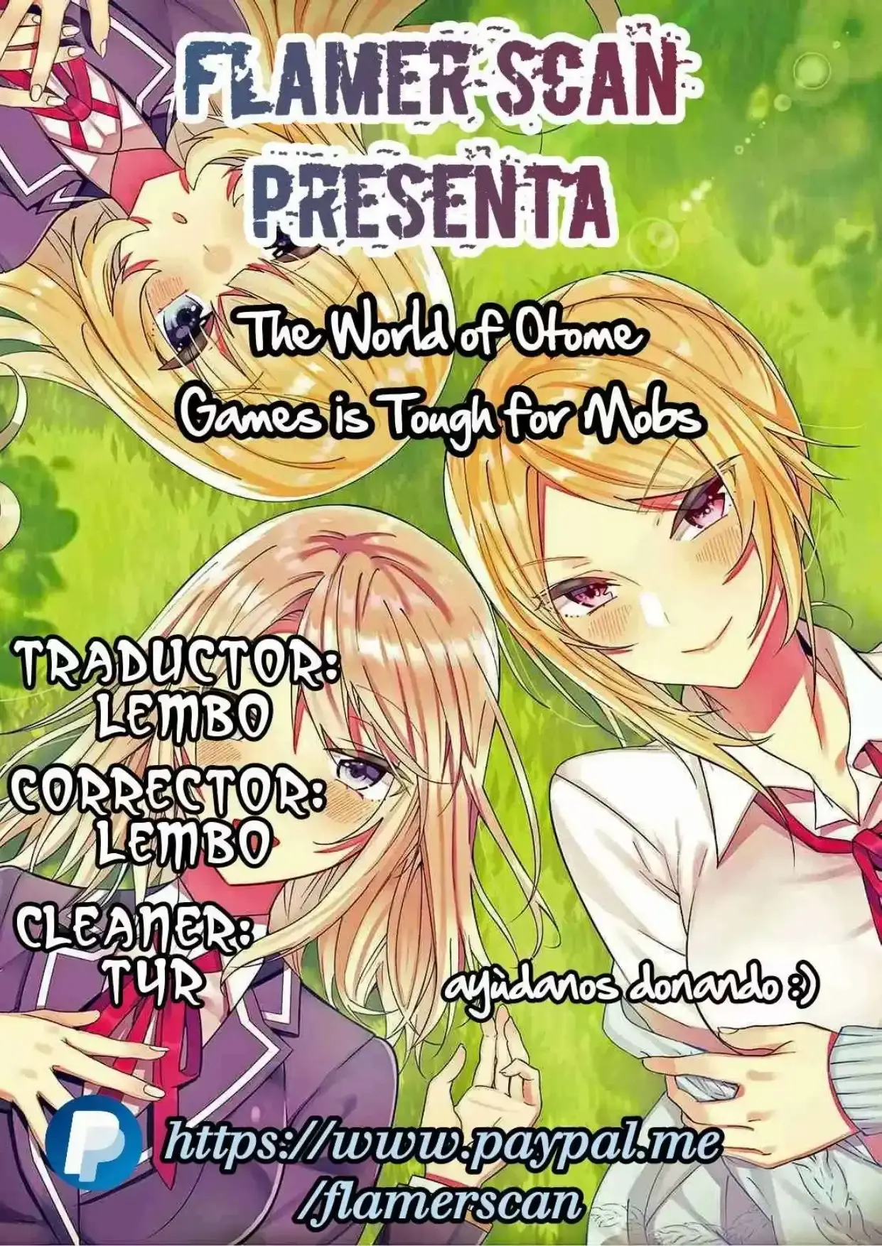 Capitulo 19 page 1