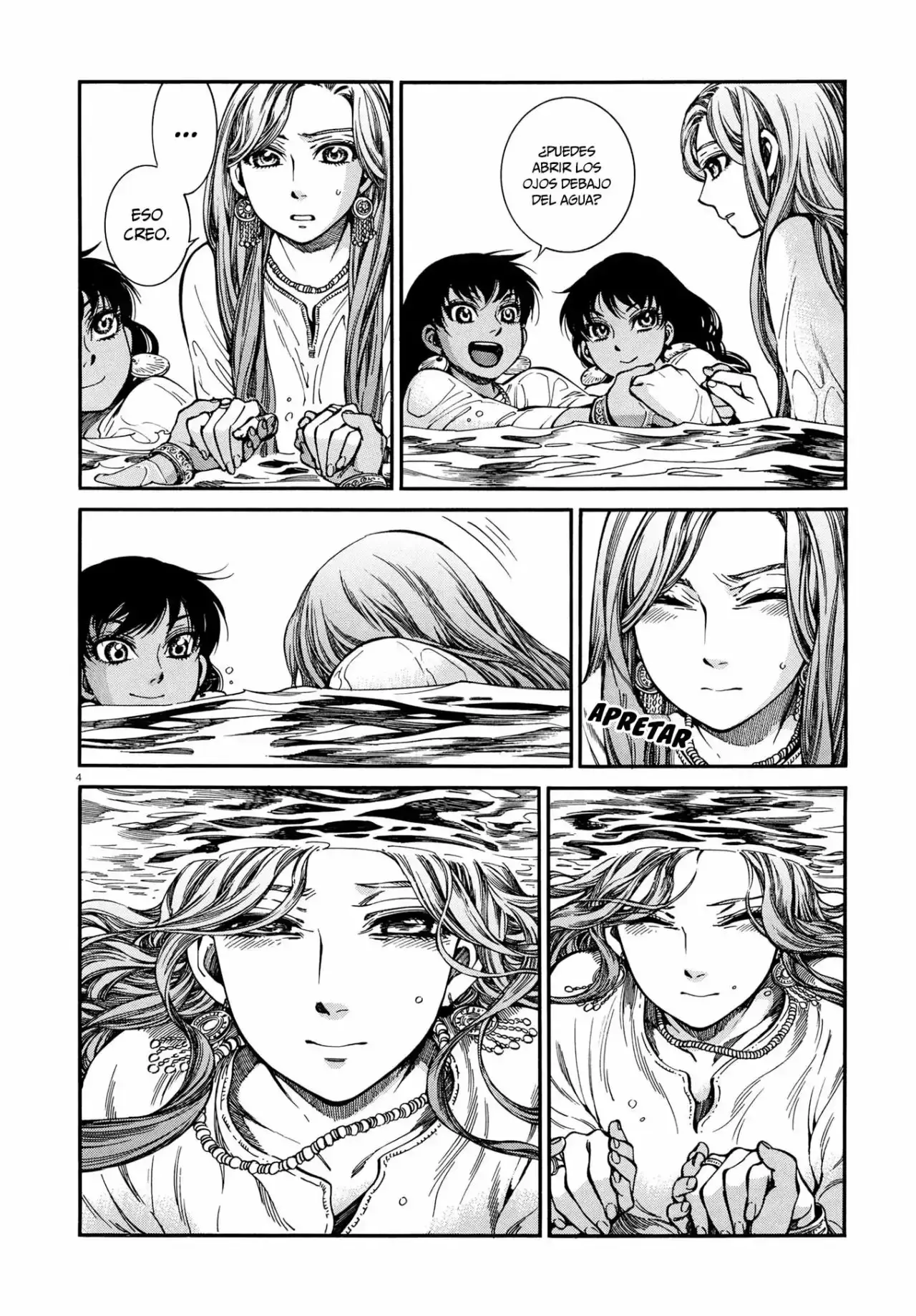 Capitulo 91 page 5
