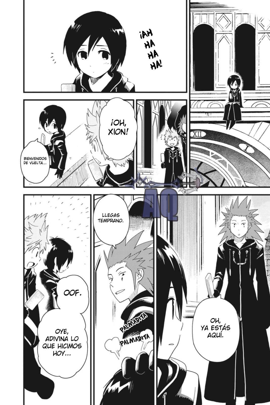 Capitulo 25 page 36