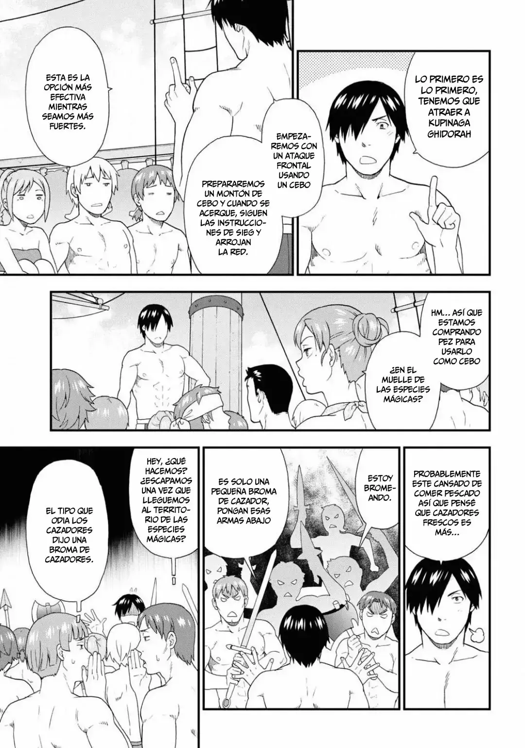Capitulo 36 page 12