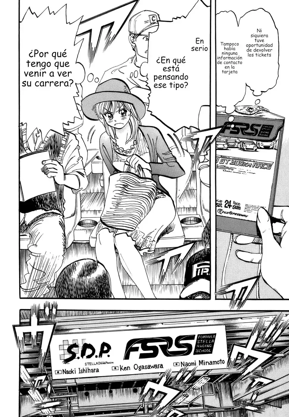Capitulo 43 page 9