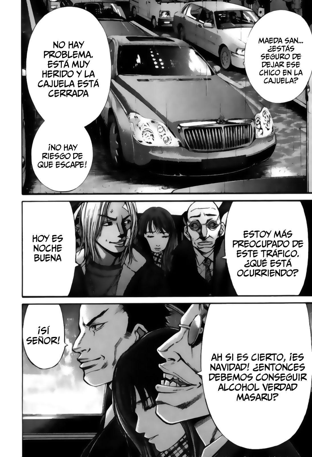 Capitulo 34 page 16