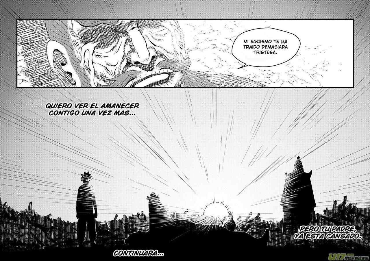 Capitulo 33 page 19