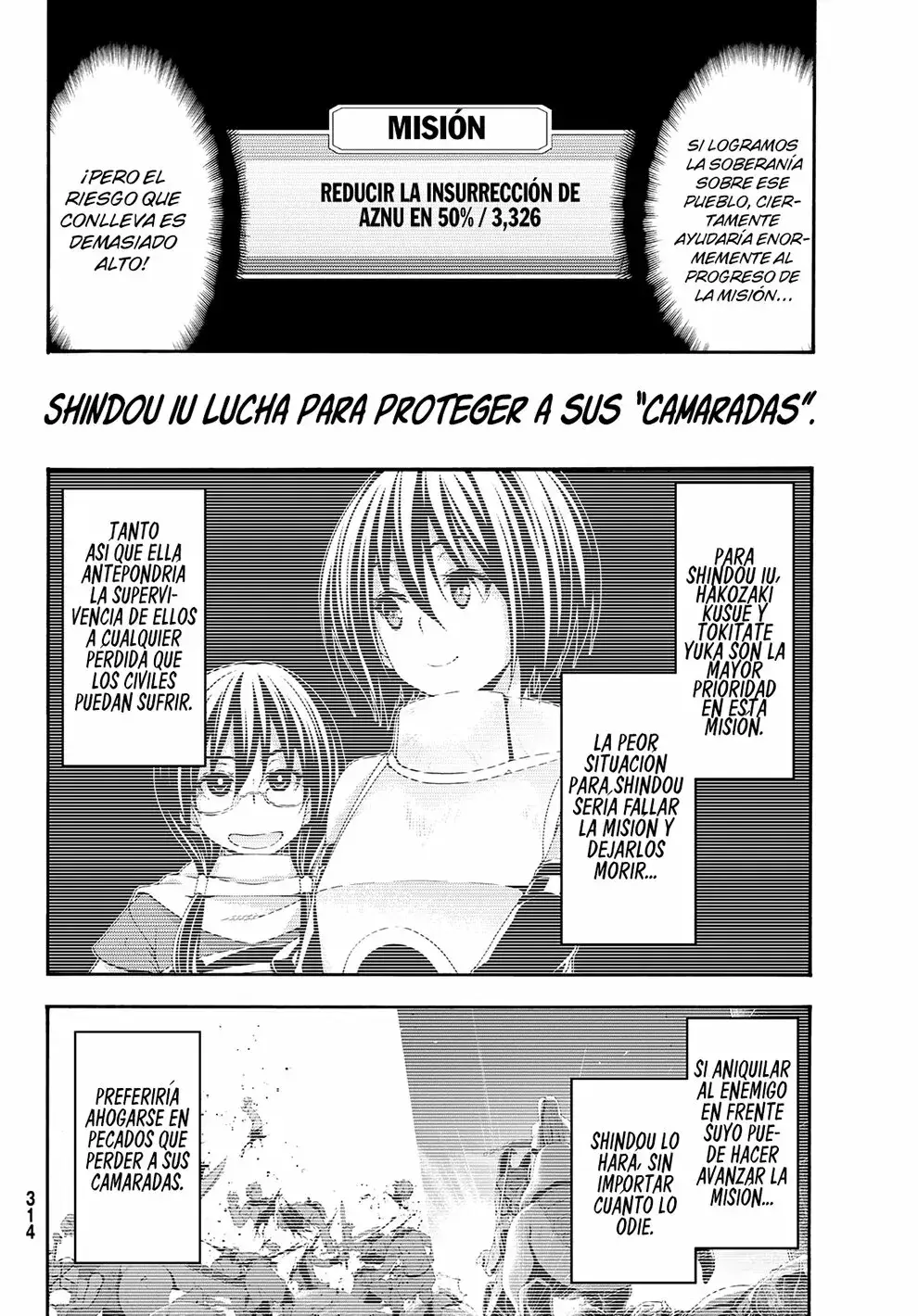 Capitulo 72 page 9