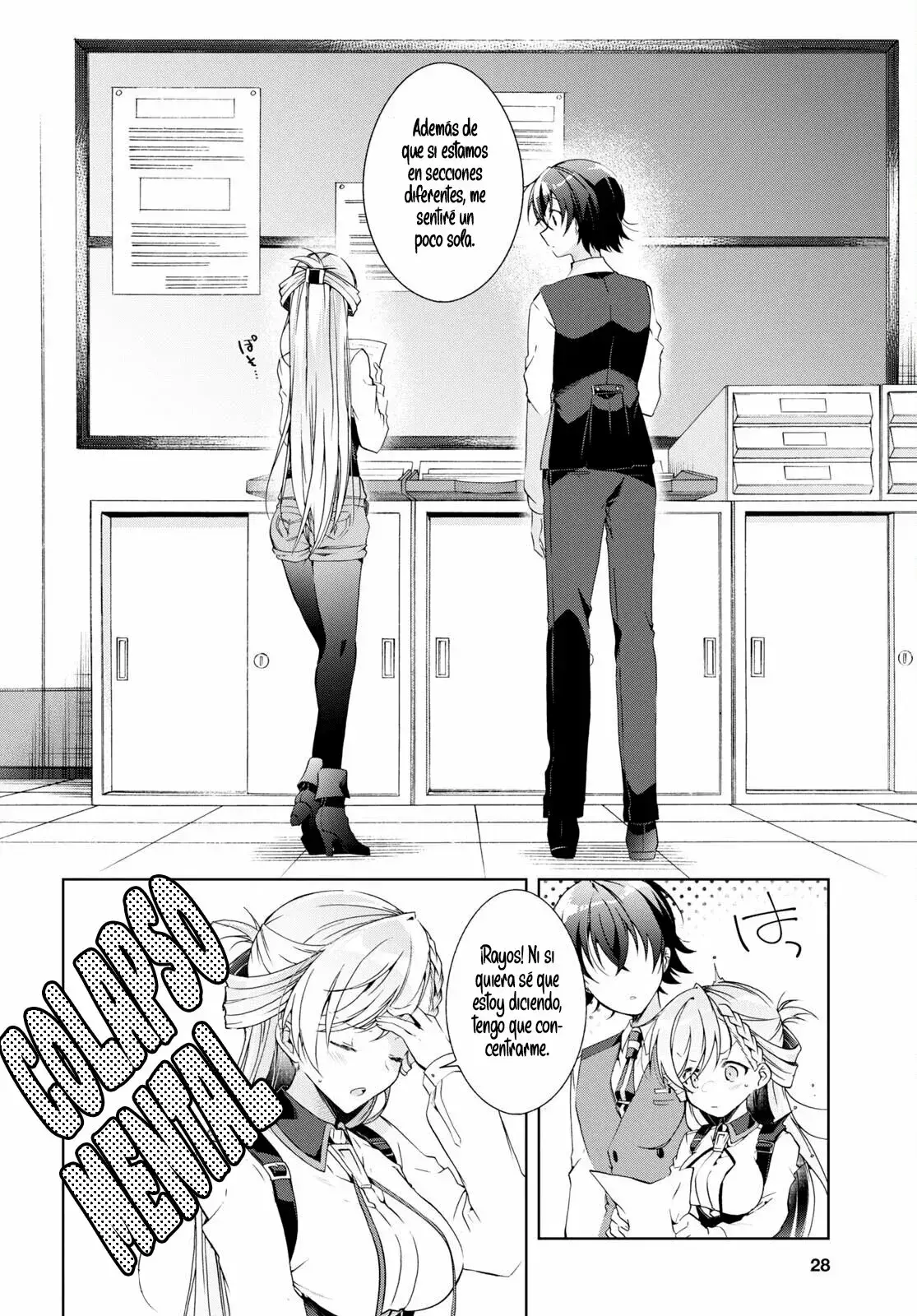 Capitulo 18 page 14