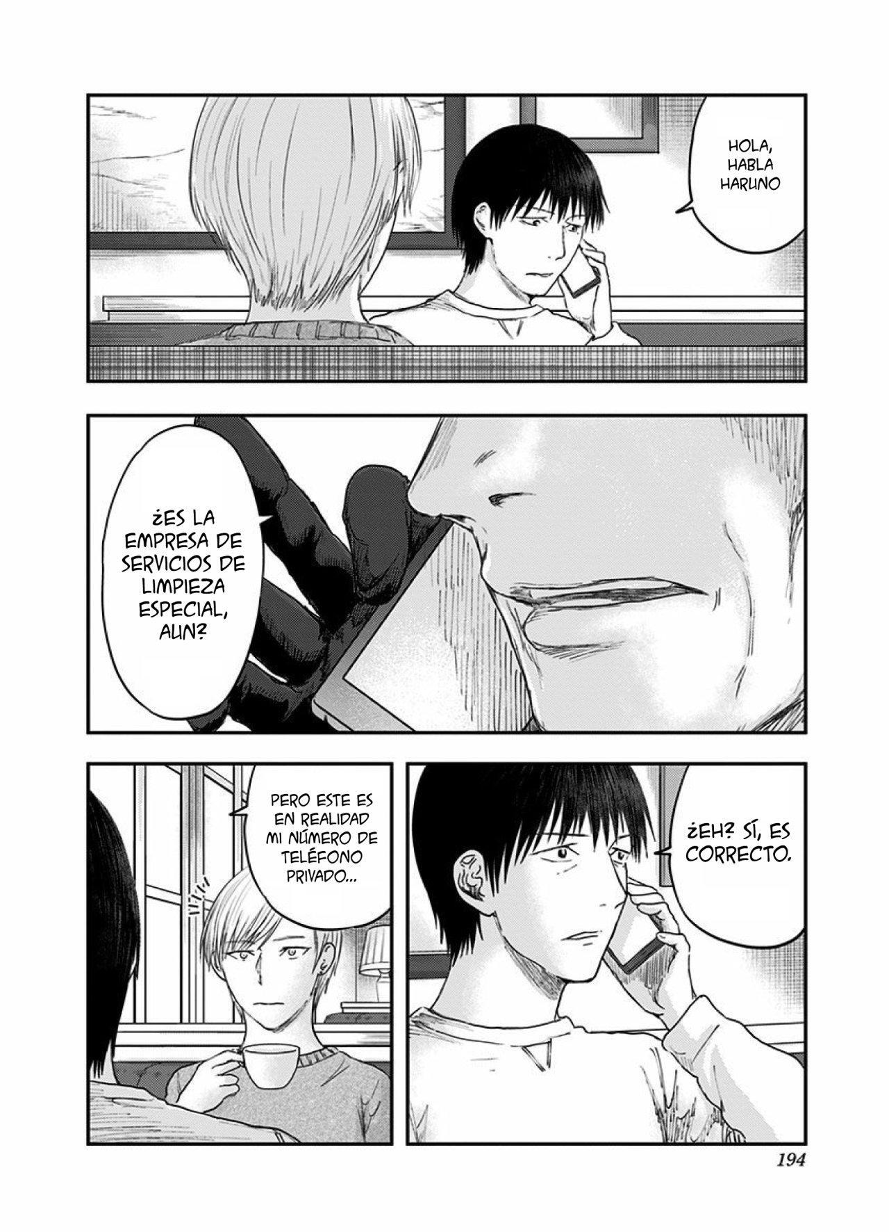 Capitulo 54 page 34