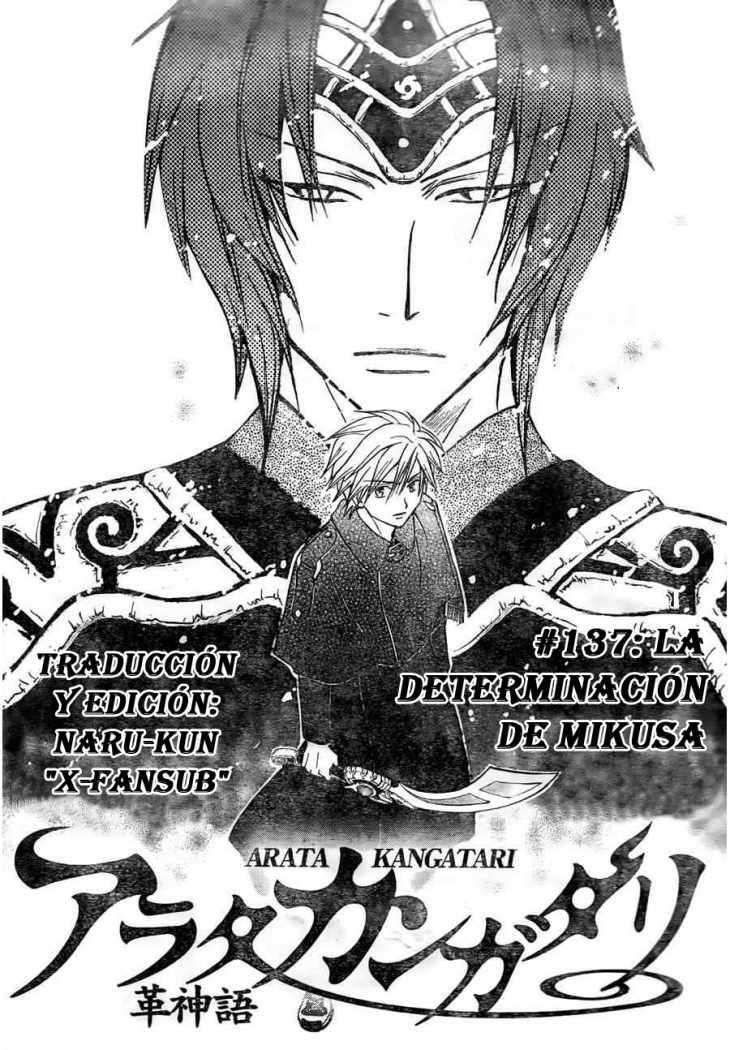 Capitulo 137 page 1