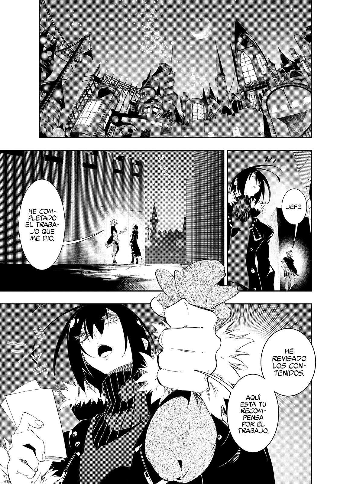 Capitulo 31 page 5
