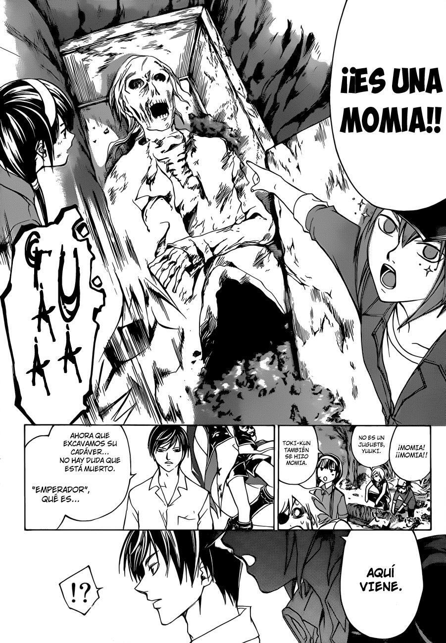 Capitulo 203 page 8