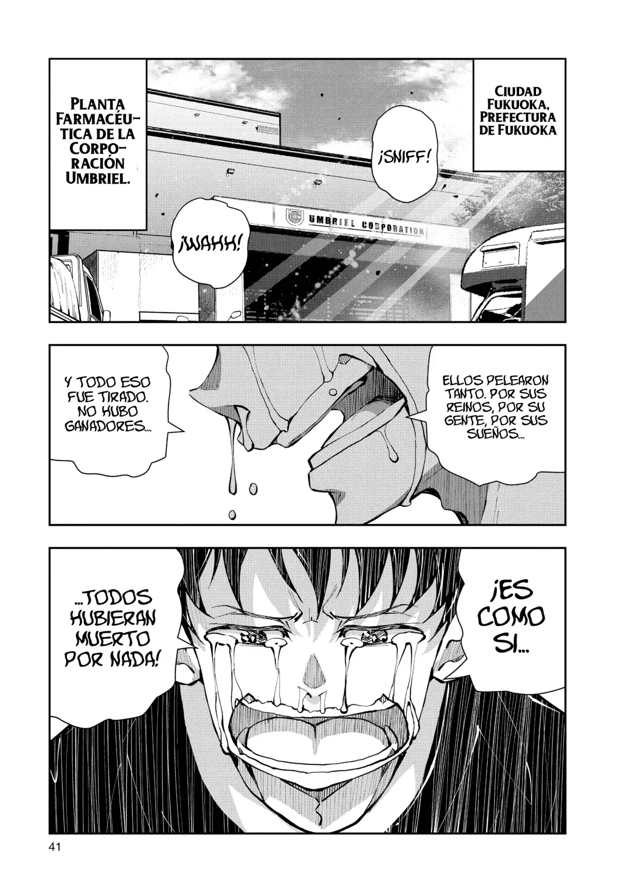 Capitulo 52 page 4